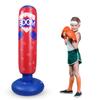 Children's Sandbag Inflatable Impact Column, Tumbler Boxing Column, Vent Sandbag