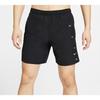 Nike Повседневные шорты мужские черные средние CQ0108-010