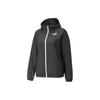 (WMNS) Женская ветровка Essential Solid 'Черный' 847494-01