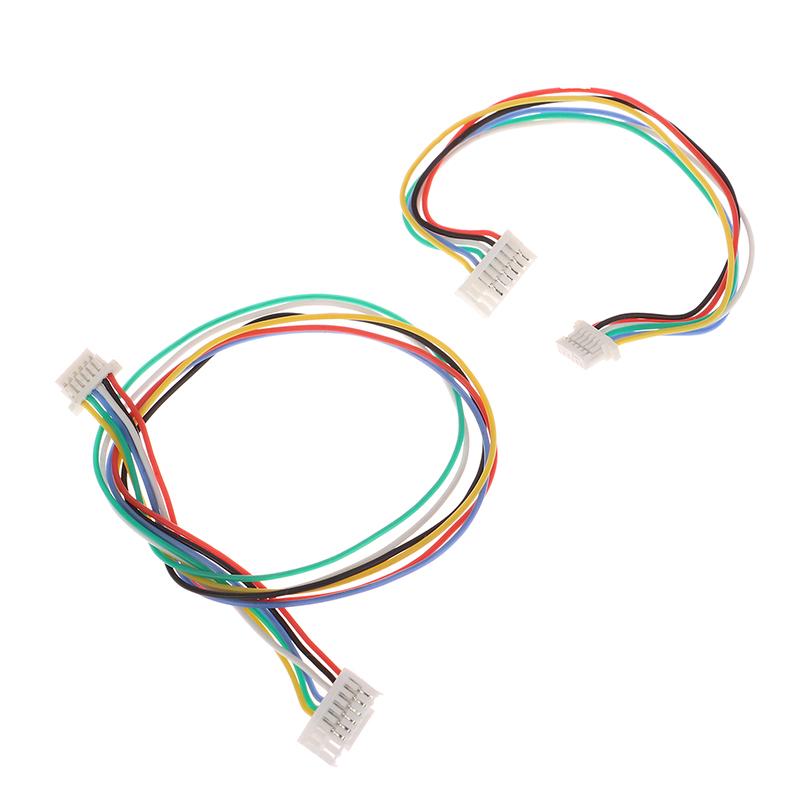 Dji Fpv 3In1 Cable 30Awg F4 F7 Flight Control Cable For Dji Air Unit Hd Vtx