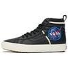 Vans SK8 Hi MTE NASA Space Voyager Черный VN0A3DQ5UQ3