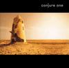 CD CONJURE ONE - Conjure One 067003024624 Nettwerk Americ 2002 US Dance & Electronica Used