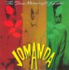 12inch Record JOMANDA - The True Meaning Of Love 010034 Big Beat 1991 US Dance & Electronica Used