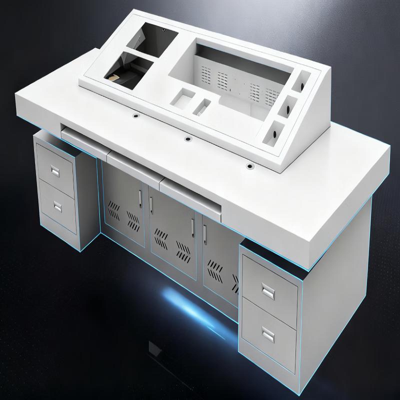 Shenchao SC-TC25001 Smart Integrated Control Console Base CN plug (adapter included)
