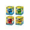 Tayo New Transformation Robot 4 Set