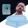 Wet Disposable Thickening Pets Absorbent Toilet Training 20 Pieces Accessories Pads Mat Pee Diapers