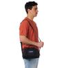 Сумка-даффл JanSport Weekender Mini - Дорожная или спортивная сумка, Черный, Один размер, Мини-даффл.