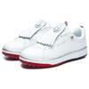(WMNS) FILA GF 1911 Trainer 'White Red' Women's A12W241701FWT