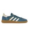 Handball Spezial Core Blue Gum Unisex Sneakers Cream-White Crystal-White IG6194