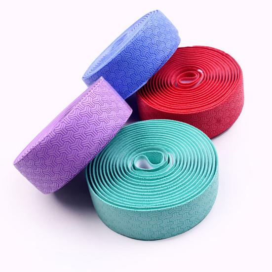 Впитывающая пот лента для захвата теннисной ракетки Нескользящая впитывающая лента из искусственной кожи для теннисной ракетки для бадминтона