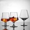 German Style Classical Professional Crystal Brandy Snifters Slender Waist Verre Whisky Goblet Whiskey Glass Liquor Red Wine Cup