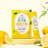 Dr. Live 1 Pack a Day Lemon Habit 100% Real Juice Organic Lemon Stick, 280g, 1 Box