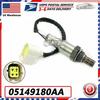Кислородный датчик 05149180AA Для Chrysler Dodge Durango Avenger Ram Jeep Volkswagen