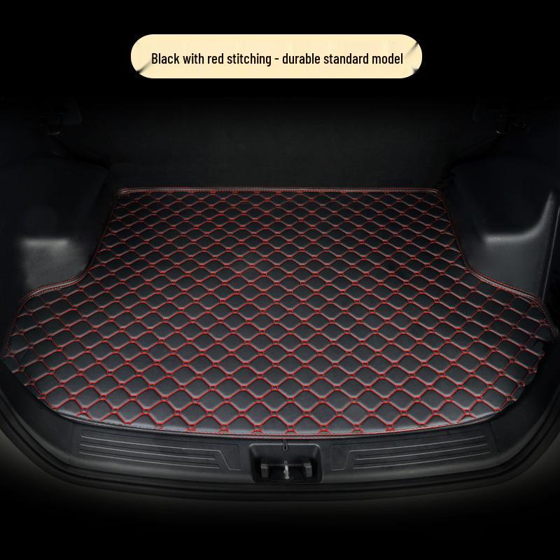 Коврик в багажник Geely Emgrand GS (для всех моделей)