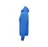 Толстовка Geographical Norway WW6115H/GN-Royal Blue / White