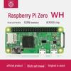 CreateBlock Raspberry Pi Zero WH/2W Development Kit