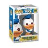 Disney Donald Duck HEART EYES 90th Anniversary Figure FunkoPOP Disney 90th Funko