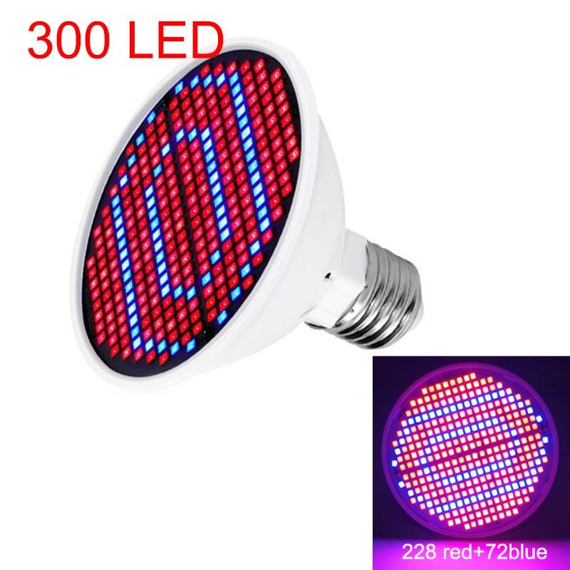 126 200 300 светодиодный светильник для выращивания растений полного спектра, комнатный светильник для выращивания цветов, овощей, фитогидропонная фитолампа, коробка для выращивания растений