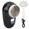 Men Mini Beard Trimmer Electric Portable Beard Trimmer Rechageable Waterproof Pocket Cutter