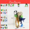 Italian Brainrot Al Pvc Mythical Creatures Figure Set With Collectible Design For Fantasy Enthusiasts