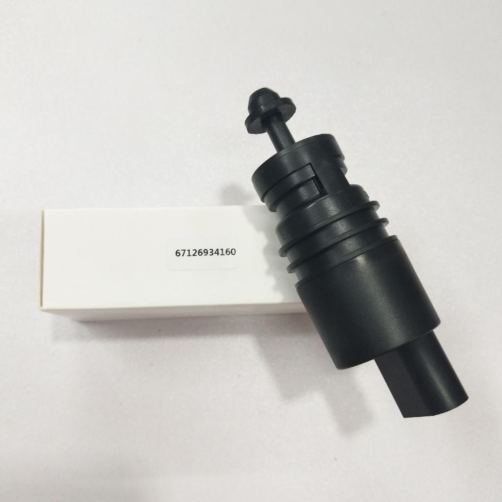 Насос омывателя фар BMW X3 F25/X5 E70/X6 E71