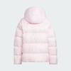 adidas Оригиналы Adicolor Модная Пуховая Куртка Удобная Теплая Пуховая Куртка Детская Куртка KH1796