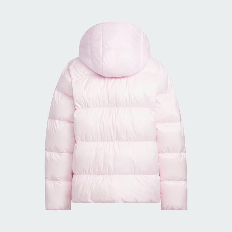 adidas Оригиналы Adicolor Модная Пуховая Куртка Удобная Теплая Пуховая Куртка Детская Куртка KH1796