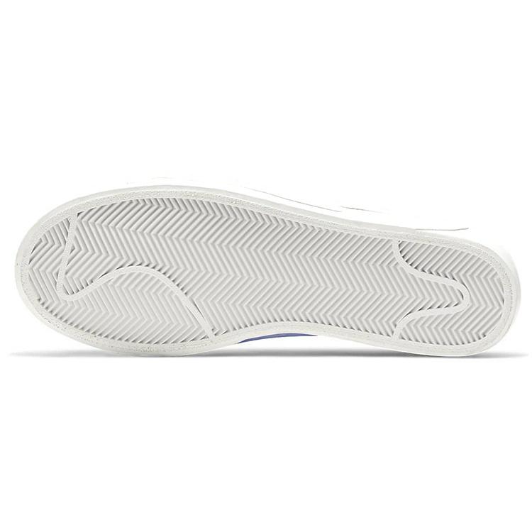 (WMNS) Nike Blazer Slip 'Kickdown - Ghost' Women's CJ1651-002