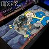 HD Printing Mousepad Fallout 4 Gamer Large Mouse Pad XXL Keyboard Non-slip Rubber Laptop PC Gaming Office Computer Desk Mats