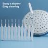 20Pcs Shower Head Cleaners Lightweight Tiny Size Anti-Clogging Shower Head Hole Cleaning Dredge Brushes Bathroom Supplies