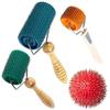 Rollers: For Face, Universal, Large, Ball - Applicators Acupuncture Massagers
