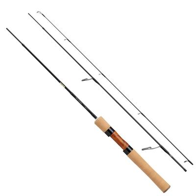 Удилище для форели DAIWA Wise Stream 410L-3/Q