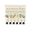 MediFlower Bonita Garden Hand Cream 6Piece Set(75ml × 6) + Gift Shopping Bag