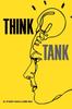Книга Think Tank by Atty. Charles Jerome Ware - Paperback