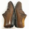 Редкие винтажные туфли безопасности LEHIGH ANSI Z41.1-1971 75 со стальным подноском и гладким носком, коричневые, размер 7.5D 25.0-25.5(ИСПОЛЬЗОВАЛ)