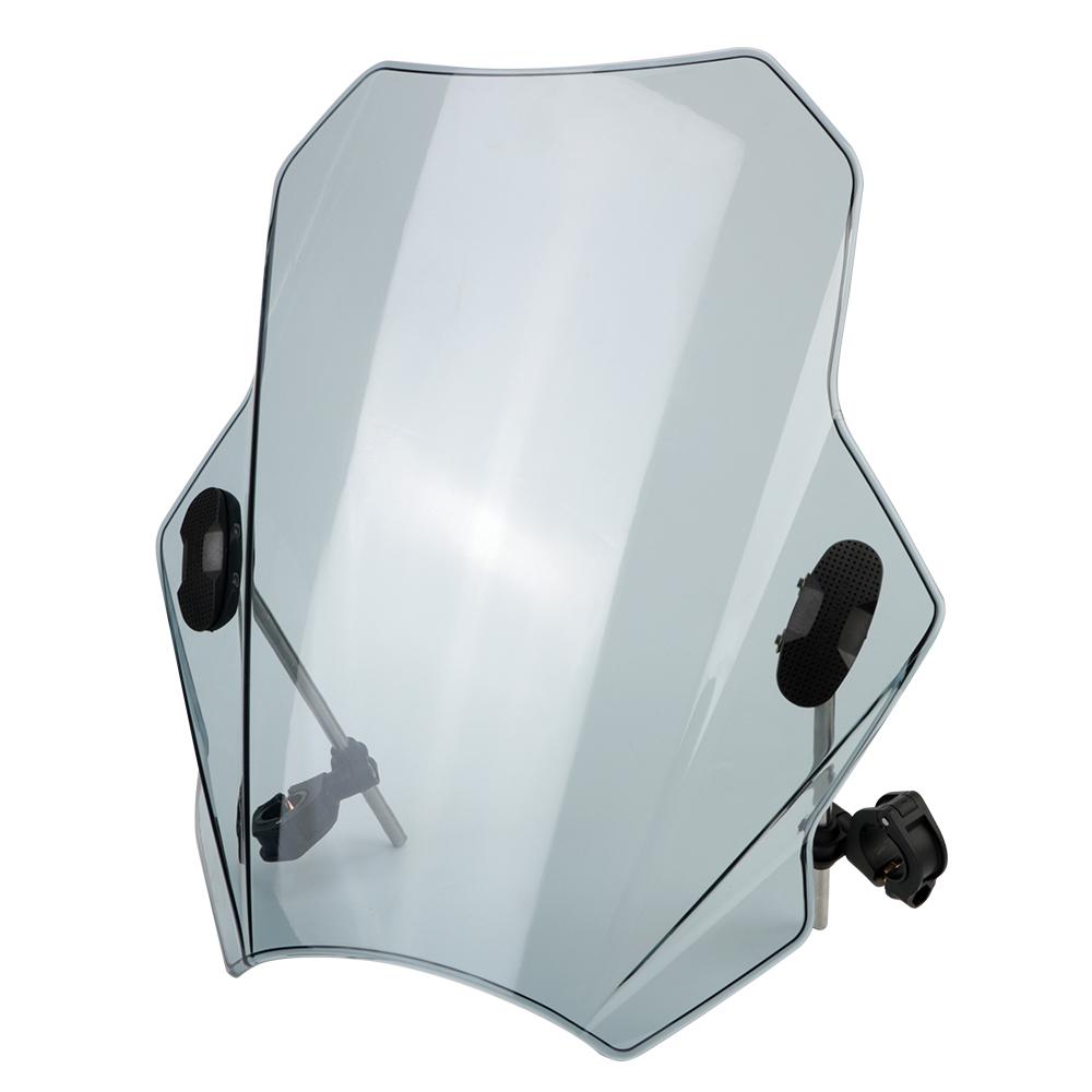 Лобовое стекло мотоцикла, дефлектор, чехлы на лобовое стекло мотоцикла