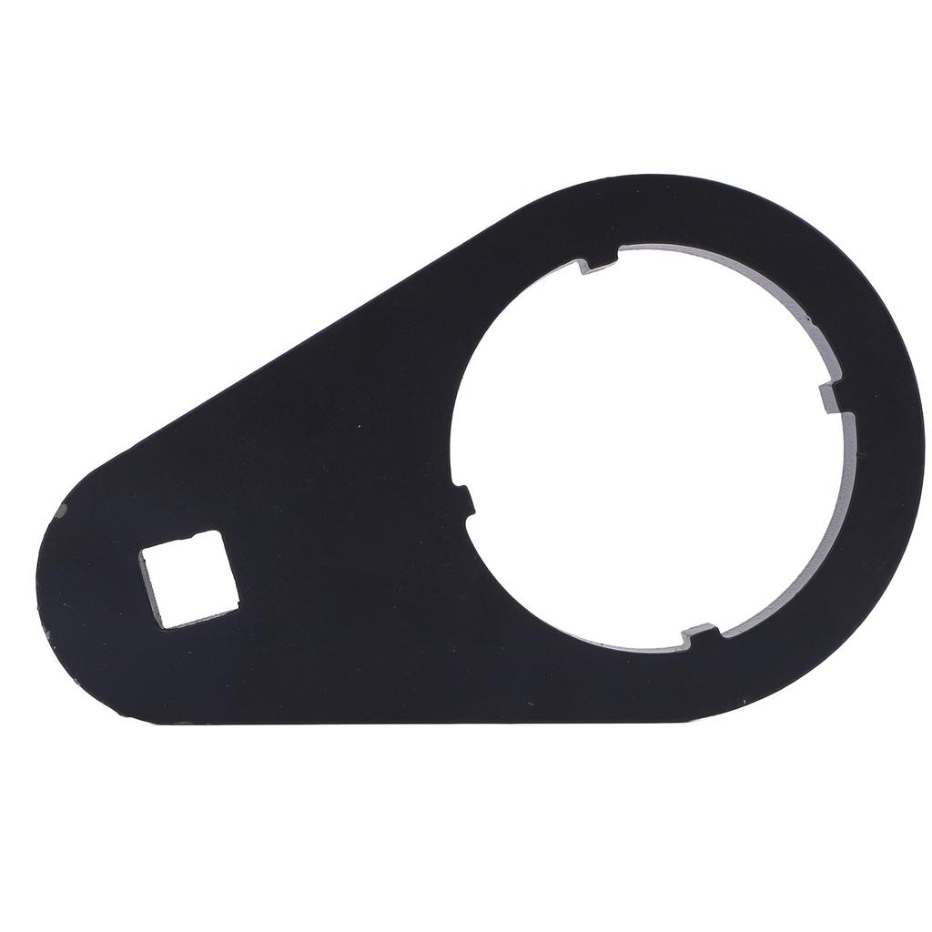 1 2in Drive Mainshaft 5th Gear Nut Wrench Tool Steel Replacement for NV4500 4x4 29 Spline 4x2 31 Spline 1994 2004