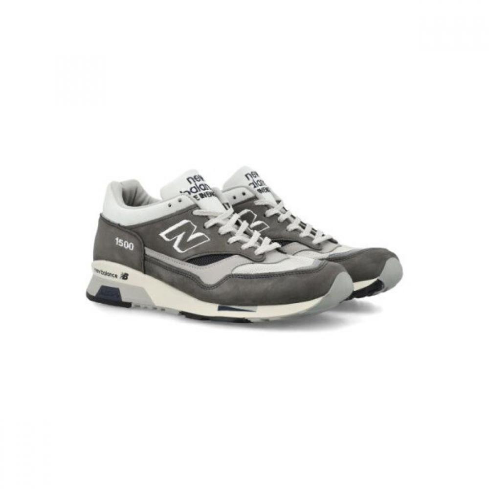New Balance International ShippinG 24ss Sneakers 24pu1500anil G Grey