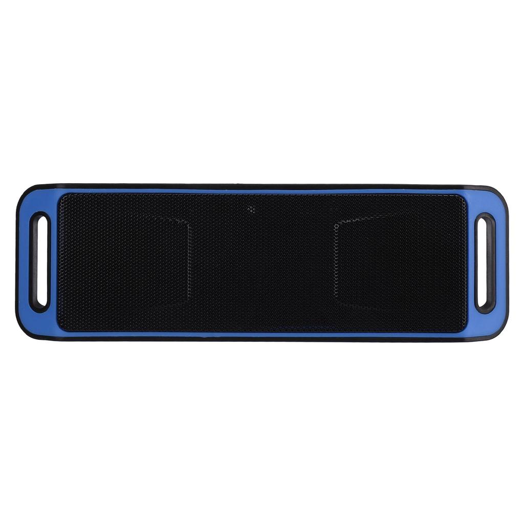 Bluetooth Dual Speakers Беспроводной портативный динамик Многофункциональный мини Bluetooth-динамик для дома