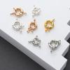 Bracelet Connectors Necklace DIY Necklace Clasp Jewelry Clasp Jewelry Making Chain Necklace Buckle