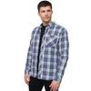 Duck and Cover Mens Lennmore Checked Shirt