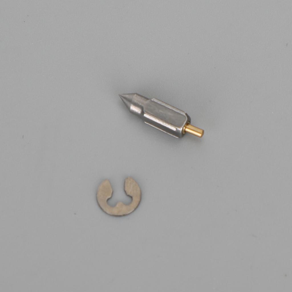 Carburetor Carb Rebuild Kit Fit for HONDA CB500 CB500K Four 71-73 CB550K 75-76