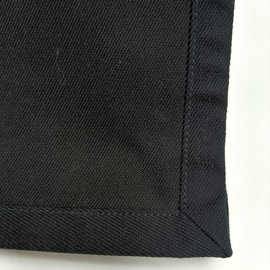 [Pre-Owned] Rive Gauche Logo Versatile Canvas And Leather Vertical Shoulder Crossbody Tote Bag - Excellent #1VHRLXY