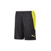 Puma Bvb шорты реплика мужские шорты черные 757175-02