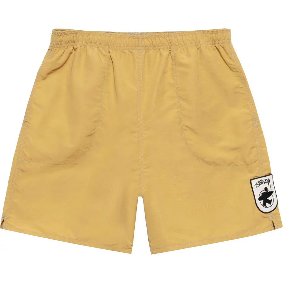 Stussy Surfman Patch Water Short 113148