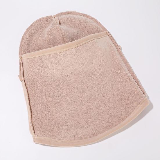 Велосипедная защитная шапка для лица теплая зимняя холодная погода ветрозащитная для мужчин и женщин на открытом воздухе