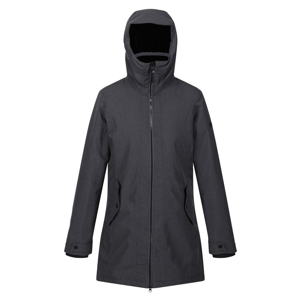Regatta Womens/Ladies Voltera IV Jacket