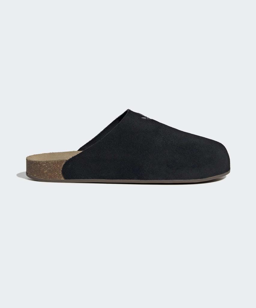 Adidas Adimul Slide - Black / Jq4367