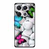 Чехол для Infinix GT 20 Pro 5G Роскошный мягкий силиконовый задний чехол из ТПУ для Infinix GT 20Pro X6871 Защитный противоударный чехол для телефона