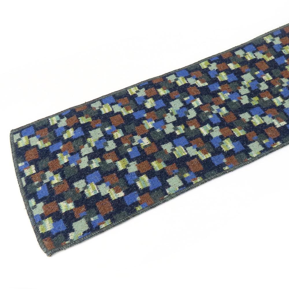 Used Missoni Scarf wool/Nylon multicolor apparel